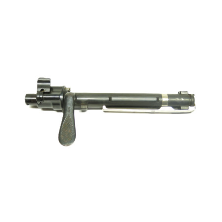 Belle culasse complete pour fusil  Mauser 98 type chasse ref  487