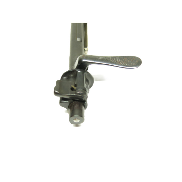 Belle culasse complete pour fusil  Mauser 98 type chasse ref  487