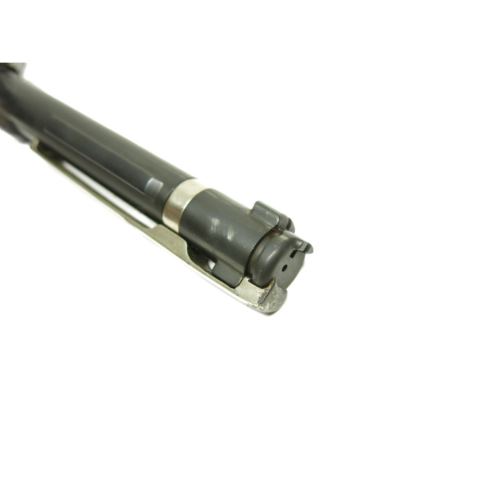 Belle culasse complete pour fusil  Mauser 98 type chasse ref  487