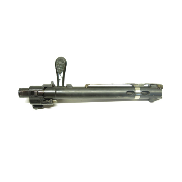Belle culasse complete pour fusil  Mauser 98 type chasse ref  487