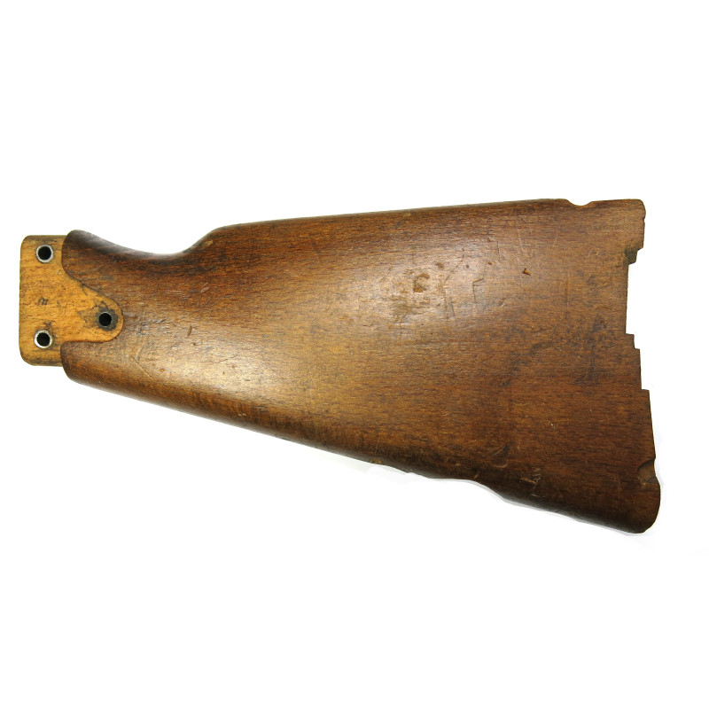 Crosse bois nue  FM 24-29 