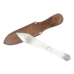 Couteau de lancer ref bab44