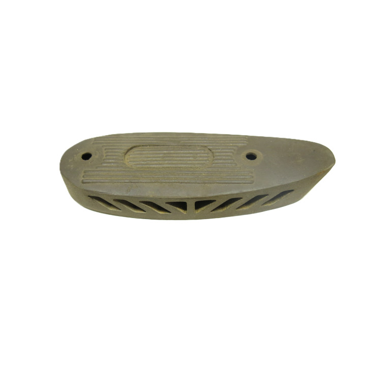 Plaque de couche alvéolée en caoutchouc fusil Mossberg 500