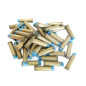 Lot de 39 cartouches 357 mag grenailles  Shotshells catégorie B