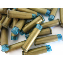 Lot de 39 cartouches 357 mag grenailles  Shotshells catégorie B