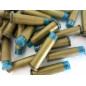 Lot de 39 cartouches 357 mag grenailles  Shotshells catégorie B