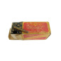 22 Hornet Gevelot   boite de 20 cartouches calibre 22 Hornet Gevelot  categorie C