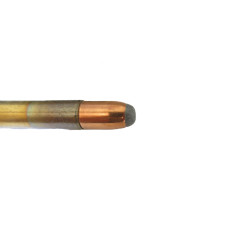 Boite de 20 cartouches 458 Winchester magnum Soft point  510 Gr   ref 663