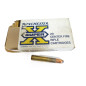 Boite de 20 cartouches 458 Winchester magnum Soft point  510 Gr   ref 663