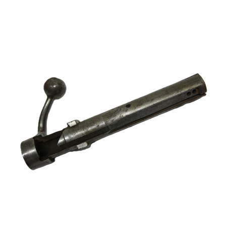 Culasse nue neutralisée  fusil Mas 36  ref 66