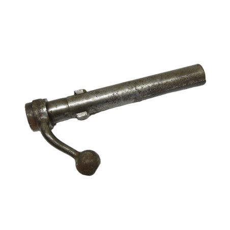 Culasse nue neutralisée  fusil Mas 36  ref 66