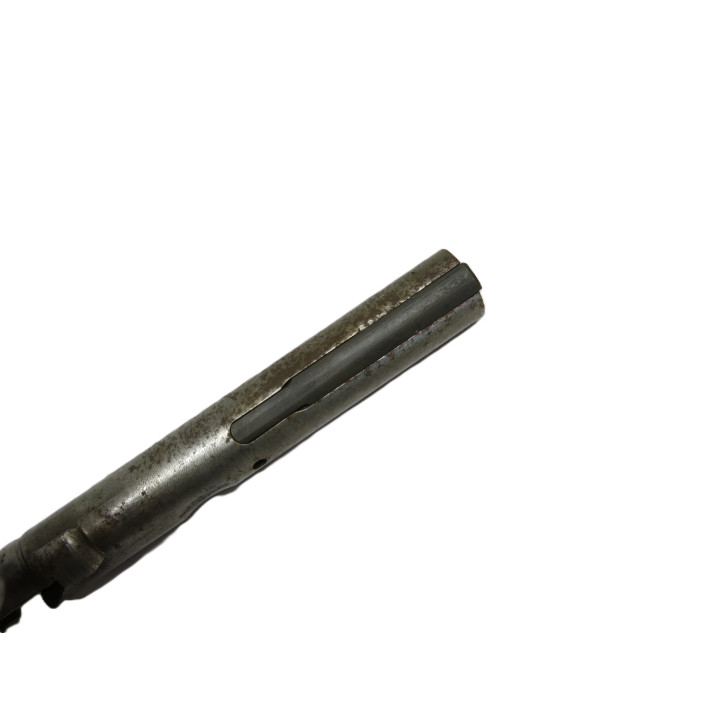 Culasse nue neutralisée  fusil Mas 36  ref 66