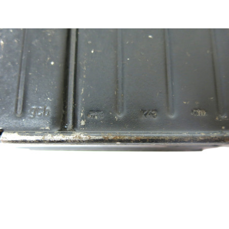 Chargeur original pour fusil Gew 43 marquage gcb  catégorie B ou C