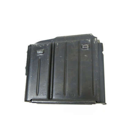 Chargeur original pour fusil Gew 43 marquage rqs   catégorie B ou C