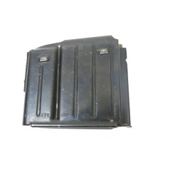 Chargeur original pour fusil Gew 43 marquage aye   catégorie B ou C