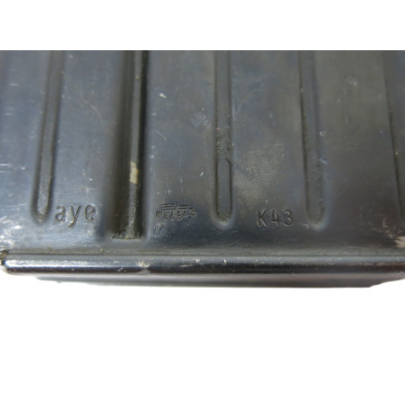 Chargeur original pour fusil Gew 43 marquage aye   catégorie B ou C