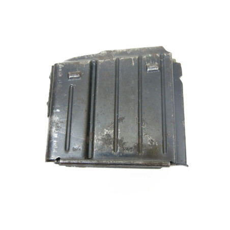 Chargeur original pour fusil Gew 43 marquage  avx  Catégorie B ou C