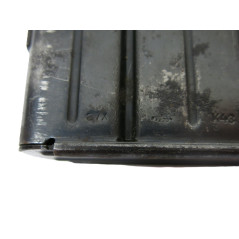 Chargeur original pour fusil Gew 43 marquage  avx  Catégorie B ou C