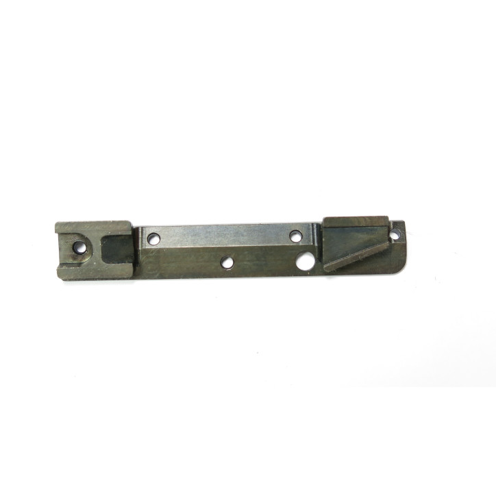 Rail de montage de lunette  Berthier  07/15