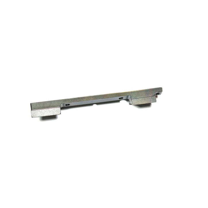 Rail de montage de lunette  Berthier  07/15