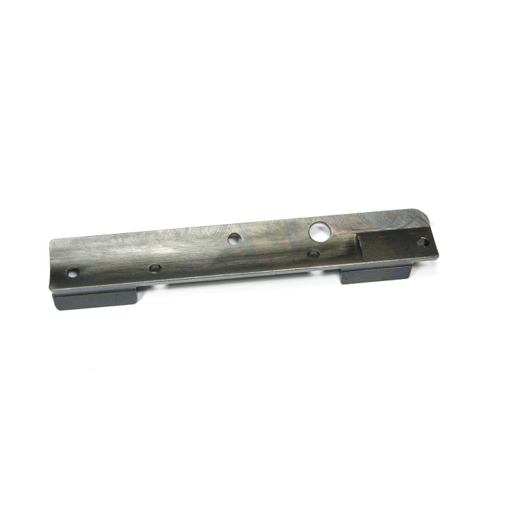 Rail de montage de lunette  Berthier  07/15