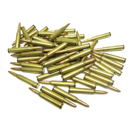 copy of Boite de 20 cartouches Winchester calibre 270     150 GR   categorie C
