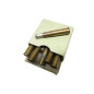 Boite de 10 cartouches 8.15 x 46 R fabrication RWS
