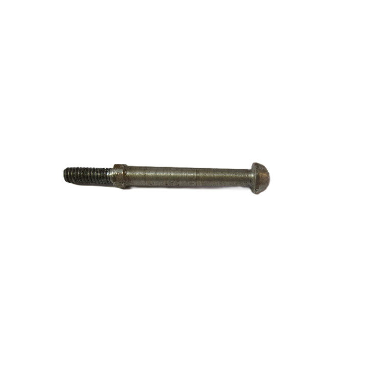 Tige quillon d'embouchoir  fusil Lebel 1886