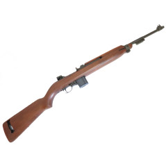 Carabine USM1 - Winchester 1943 - Cal. 30 M1 - Répétition manuelle - Catégorie C numero 1076698