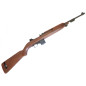 Carabine USM1 - Winchester 1943 - Cal. 30 M1 - Répétition manuelle - Catégorie C numero 1076698