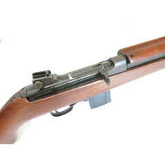 Carabine USM1 - Winchester 1943 - Cal. 30 M1 - Répétition manuelle - Catégorie C