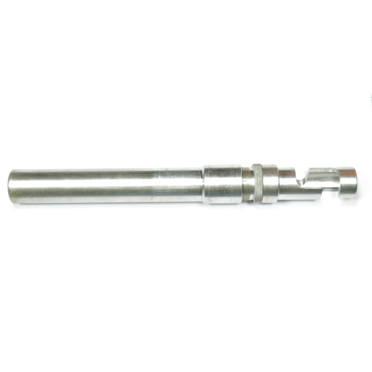Silencieux calibre  22 LR type Unique a baionnette