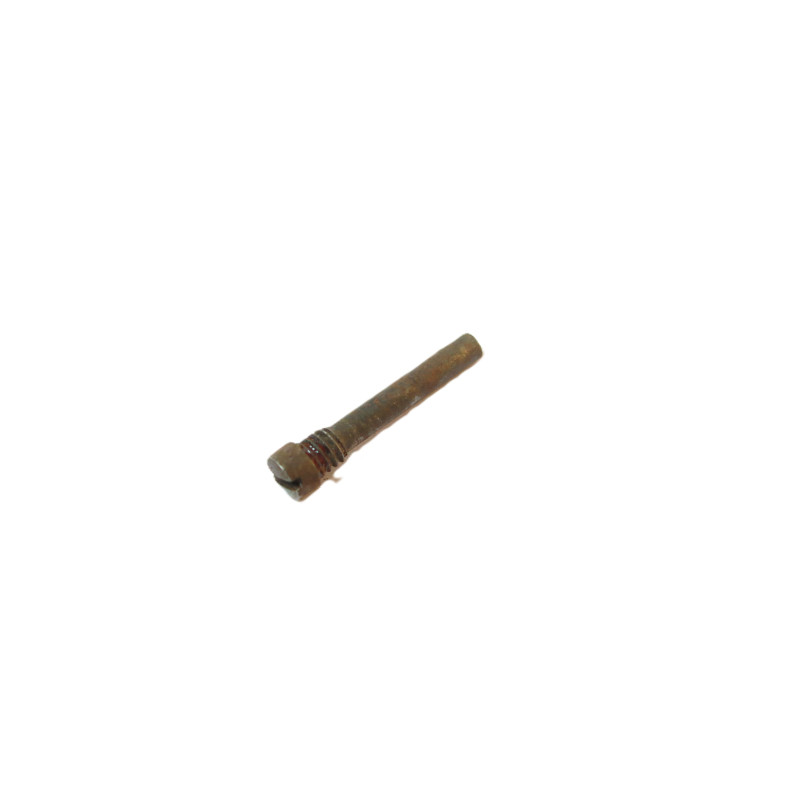 Vis goupille d’arrêt de cartouche fusil Lebel 1886