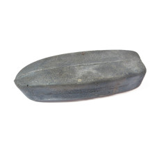 Talon de crosse caoutchouc Mas 49/56