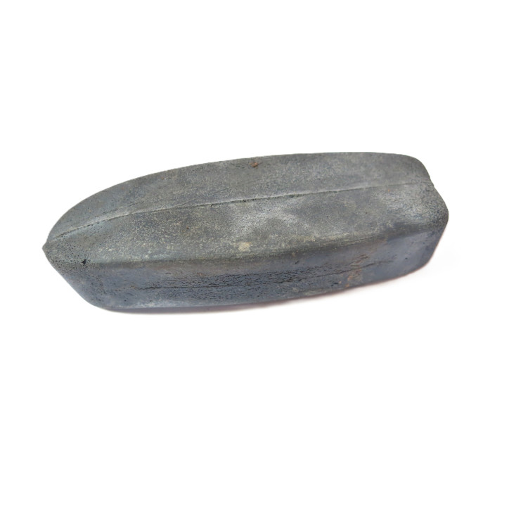 Talon caoutchouc de l'interieur du sabot de crosse  Mas 49/56 ou Mas 36