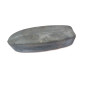 Talon de crosse caoutchouc Mas 49/56