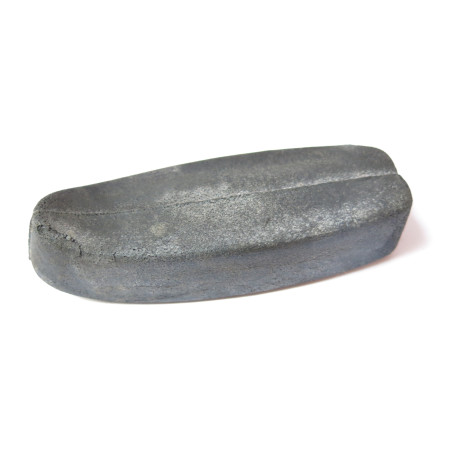 Talon caoutchouc de l'interieur du sabot de crosse  Mas 49/56 ou Mas 36