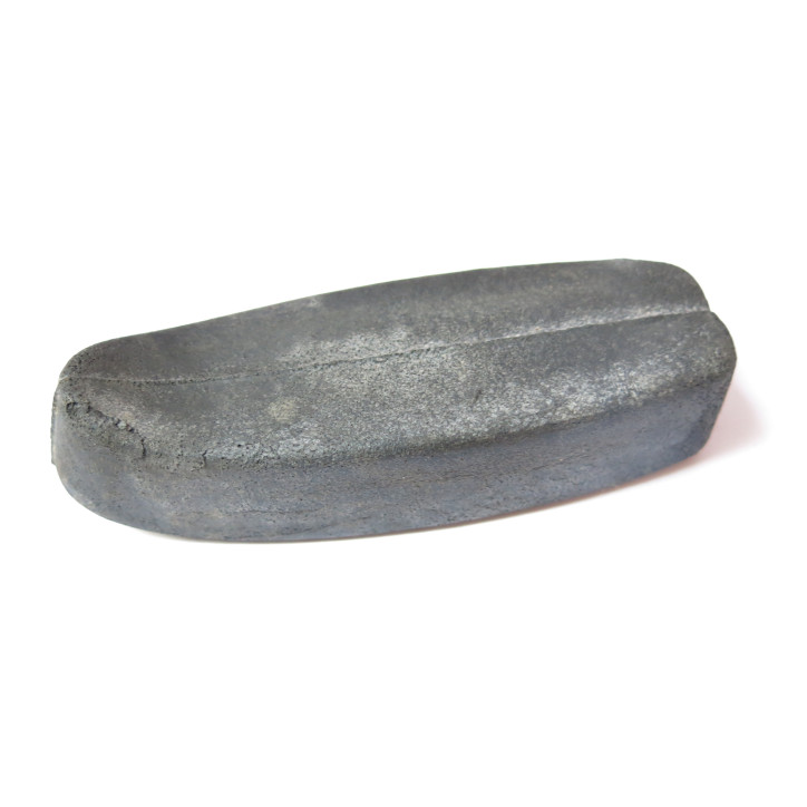 Talon caoutchouc de l'interieur du sabot de crosse  Mas 49/56 ou Mas 36