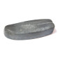 Talon caoutchouc de l'interieur du sabot de crosse  Mas 49/56 ou Mas 36