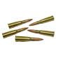 copy of Boite de 20 cartouches fusil 8 mm Lebel