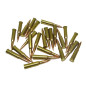 Lot de 24 cartouches Sellier Bellot  7.62 Mosin Nagant FMJ