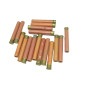 Lot de 17 cartouches calibre 410