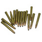 375 HH Magnum Winchester   lot de 14 cartouches pointe plomb  categorie C