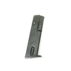 Chargeur pistolet Beretta modèle 81 Calibre 380 catégorie B