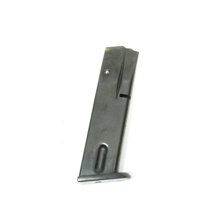 Chargeur pistolet Beretta modèle 81 Calibre 380 catégorie B
