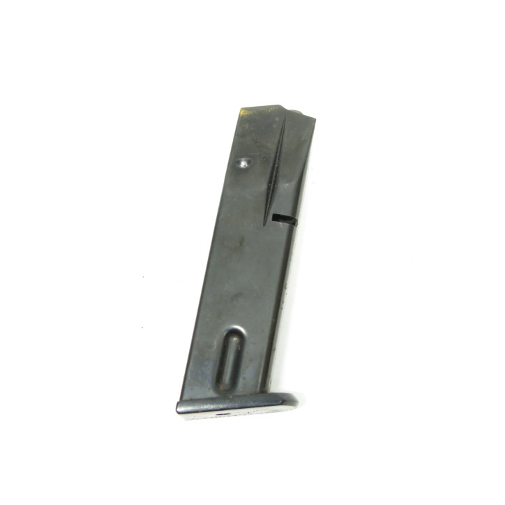 Chargeur pistolet Beretta modèle 81 Calibre 380 catégorie B