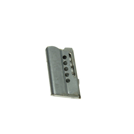 Chargeur carabine VOERE 2115 calibre 22 long rifle 5 coups repetition manuelle