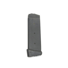 Chargeur pistolet Glock 17 calibre  9 para   15 + 2  avec chargette     categorie B
