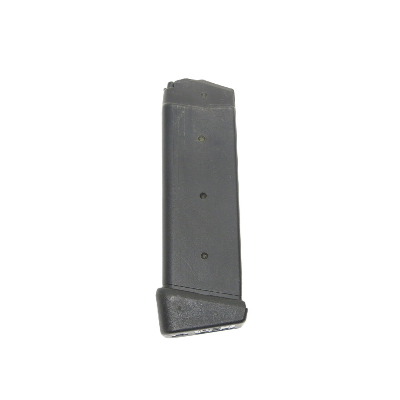 Chargeur pistolet Glock 17 calibre  9 para   15 + 2  avec chargette     categorie B