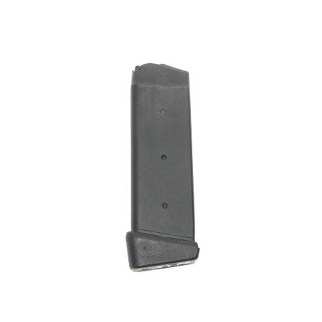 Chargeur pistolet Glock 17 calibre  9 para   15 + 2  avec chargette     categorie B